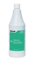 CLEANER, ECOLAB, LEMON-EZE, CREME CLEANSER, MULTI-PURPOSE, 32 OZ, 12/CT LARGE