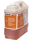 NEUTRAL FLOOR CLEANER, ECOLAB, HIGH PERFORMANCE, SWEET SCENT, 2.5 GALLON THUMBNAIL