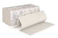 PAPER TOWELS, MULTIFOLD, RENOWN, WHITE, 250 SHEETS/PACK, 16 PACKS/CT MAIN