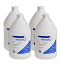 HAND SOAP, PINK LOTION, RENOWN, 1 GALLON, 4/CT THUMBNAIL