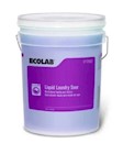 LAUNDRY NEUTRALIZER, ECOLAB, LIQUID LAUNDRY SOUR, 5 GALLON THUMBNAIL