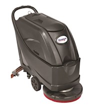 AUTO SCRUBBER, WALK BEHIND, RENOWN, 105 AH, ONBOARD CHARGER, 16 GALLON TANK MAIN