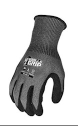 GLOVES, A1 CUT RESISTANT, GORILLA GRIP, LARGE LARGE