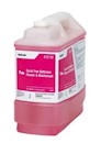 BATHROOM CLEANER, DISINFECTANT, ECOLAB, SCRUB FREE, 2.5 GALLON THUMBNAIL