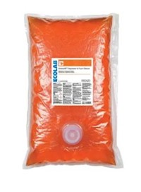 DEGREASER, FRYER CLEANER, ECOLAB GREASELIFT, 2 L, 2/CT MAIN