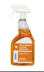 CLEANER, DEGREASER, ECOLAB, MULTI-SURFACE, ORANGE SCENT, 32 OZ, 6/CT THUMBNAIL