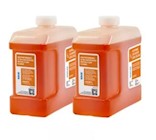NEUTRAL FLOOR CLEANER, CONCENTRATED, ECOLAB, SCIENTIFIC CLEAN, HIGH PERFORMANCE, 1.9 L, 2/CT THUMBNAIL