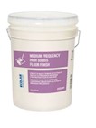 FINISH, ECOLAB, SCIENTIFIC CLEAN, MEDIUM FREQUENCY, 25% SOLIDS, 5 GALLON THUMBNAIL