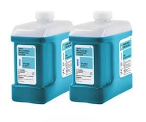 DISINFECTANT, MULTI-SURFACE, ECOLAB, RAPID, FLORAL SCENT, 1.9 L, 2/CT LARGE