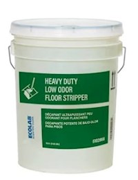 STRIPPER, ECOLAB, SCIENTIFIC CLEAN, HEAVY DUTY, LOW ODOR, 5 GALLON MAIN