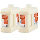 FLOOR CLEANER AND PROTECTOR, ECOLAB, NO/LOW MAINTENANCE FLOORING, 1.9 L, 2/CT THUMBNAIL
