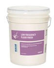 FINISH, ECOLAB, SCIENTIFIC CLEAN, LOW FREQUENCY, 25% SOLIDS, 5 GALLON THUMBNAIL