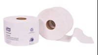 TOILET TISSUE, SPLIT CORE, 2-PLY, TORK, 161960, 865 SHEETS/ROLL, 36 ROLLS/CT MAIN