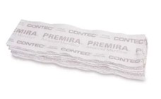 FLOOR PADS, MICROFIBER, DISPOSABLE, PREMIRA, 240 PADS/CT THUMBNAIL
