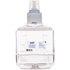 HAND SANITIZER, INSTANT, PURELL ADVANCED REFILL, CLEAR, 1200 ML, 2/CS THUMBNAIL