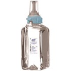 HAND SANITIZER, INSTANT FOAM, GOJO/PURELL ORIGINAL REFILL, CLEAR, 1200 ML, 3/CS THUMBNAIL