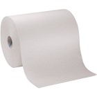 HARDWOUND PAPER TOWELS, WHITE, ENMOTION, 10 IN, 6 ROLLS/CS, 4800 FT THUMBNAIL