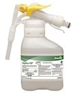 DISINFECTANT, DIVERSEY ALPHA-HP BATHROOM CLEANER, CITRUS SCENT, 1.5 L, 1/EA THUMBNAIL
