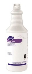 ALL PURPOSE CLEANER, DIVERSEY, EMEREL PLUS, UNSCENTED, 32 OZ, 1/EA LARGE