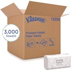 MULTIFOLD PAPER TOWELS, ABSORBENCY POCKETS, WHITE, SCOTTFOLD, 120/PK, 25/CS THUMBNAIL