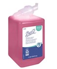 HAND SOAP, FOAMING, KIMCARE REFILL, CITRUS FLORAL SCENT, 1000 ML, 1/EA THUMBNAIL