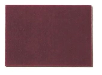 SCRUBBING PADS, GENERAL PURPOSE, 3M, 6" X 9" LARGE