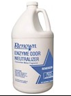 DEODORIZER, RENOWN BIOCONQUEROR 105, ENZYME ODOR NEUTRALIZER, CUCUMBER MELON SCENT, 1 GALLON, 1/EA THUMBNAIL
