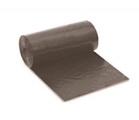 30 GALLON, 1.5 MIL, BLACK, 30" X 36", RENOWN, 250/CT MAIN