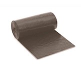 30 GALLON, 1.5 MIL, BLACK, 30" X 36", RENOWN, 250/CT THUMBNAIL