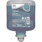 HAND SOAP, FOAMING, DEB REFRESH AZURE, 1 L CARTRIDGE, 6/CT THUMBNAIL