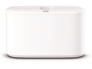 DISPENSER, TORK, MULTI-FOLD, XPRESS, WHITE, 7.9"H, 12.7"W, 4.6"D THUMBNAIL