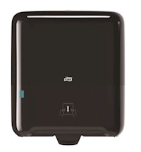 DISPENSER, PAPER TOWEL, HARDWOUND,  TOUCHLESS, TORK, BLACK MAIN