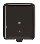 DISPENSER, PAPER TOWEL, HARDWOUND,  TOUCHLESS, TORK, BLACK THUMBNAIL
