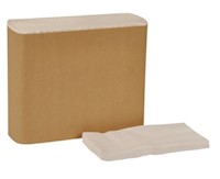 NAPKINS, WHITE, TORK UNIVERSAL, WITH OVERALL EMBOSS, 1/8 FOLD, DINNER, 250 NAPKINS/PK, 12 PACKS/CT MAIN