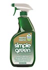 CLEANER / DEGREASER, SIMPLE GREEN, 24 OZ THUMBNAIL