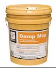 FLOOR CLEANER, NEUTRAL, SPARTAN, DAMP MOP, LEMON SCENT, 5 GALLON THUMBNAIL