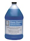 GLASS CLEANER, SPARTAN, AMMONIA BASED, 1 GALLON, 4/CT THUMBNAIL
