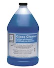 GLASS CLEANER, SPARTAN, AMMONIA BASED, 1 GALLON, 1/EA THUMBNAIL