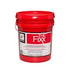 FLOOR FINISH, SPARTAN, THE FIXX, 5 GALLON THUMBNAIL
