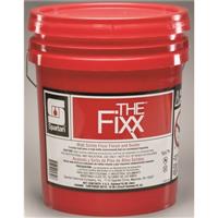 FLOOR FINISH, SPARTAN, THE FIXX, 5 GALLON MAIN