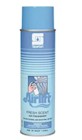 AIR FRESHENER, AIRLIFT, SPARTAN, FRESH SCENT, AEROSOL, 16 OZ, 1/EA THUMBNAIL