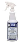 BATHROOM CLEANER, SPARTAN, RJ8, MINT SCENT, 1 QT, 1/EA THUMBNAIL