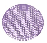 URINAL SCREENS, SPARTAN AIRLIFT, XCELENTE SCENT, ULTRA FRAGRANT, 12/PK THUMBNAIL