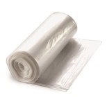 20 GALLON, 8 MIC, NATURAL, 30" X 36", HIGH DENSITY, BERRY PLASTICS, 500/CT THUMBNAIL
