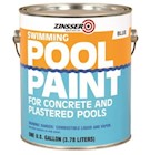 POOL PAINT, FLAT OIL-BASED BLUE SWIMMING POOL PAINT, 1 GL THUMBNAIL