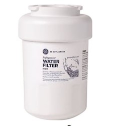WATER FILTER, REFRIGERATOR, GE MWF CARTRIDGE,  (Allow 2-3 Business Days for Delivery) LARGE