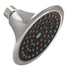 SHOWER HEAD, WALL MOUNT, 1 SPRAY 4.5 IN, NIAGARA CONSERVATION SAVA, 1.75 GPM FIXED HEAD, CHROME THUMBNAIL