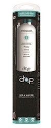WATER FILTER, ICE & REFRIGERATOR, WHIRLPOOL EVERYDROP,  (Allow 2-3 Business Days for Delivery) LARGE