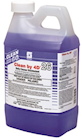 DISINFECTANT, SPARTAN CLEAN BY 4D, CLEAN & FRESH SCENT, 1-STEP PRODUCT, 2 L BOTTLE THUMBNAIL