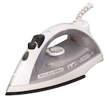 CLOTHING IRON, HAMILTON BEACH, COMMERCIAL LIGHTWEIGHT THUMBNAIL